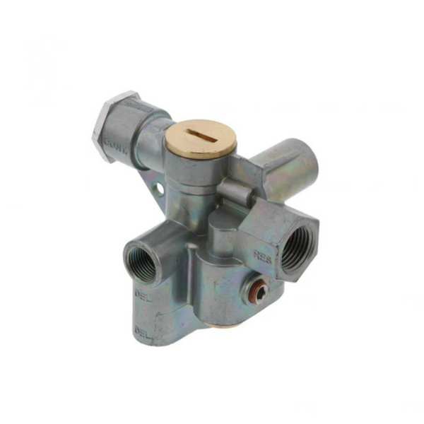 7546-110800 Valve Spring Brake Control RT-4 Multifunction
