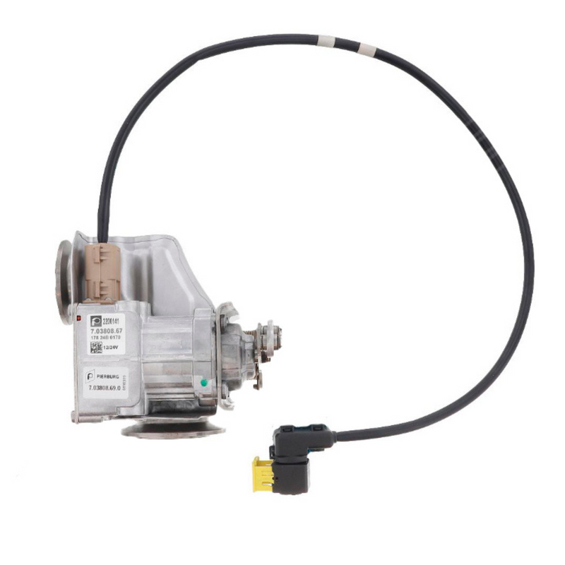 Load image into Gallery viewer, Paccar MX-13 2256369PE EGR Valve
