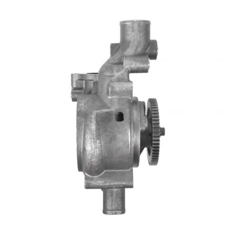 Cargue la imagen en el visor de la galería, Detroit Diesel Series 60 23535017  Water Pump Assembly
