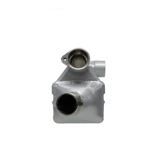 Mack MP8-Volvo D13 21480645 EGR Cooler