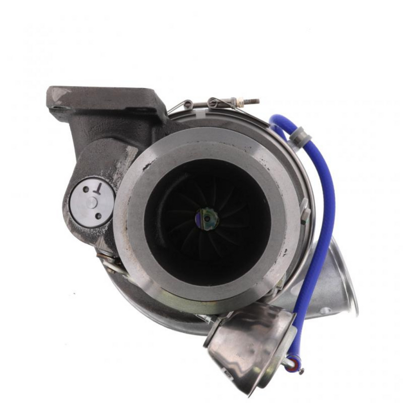 Load image into Gallery viewer, Detroit Diesel Series 60 7536-172743 Turbocharger 12.7L
