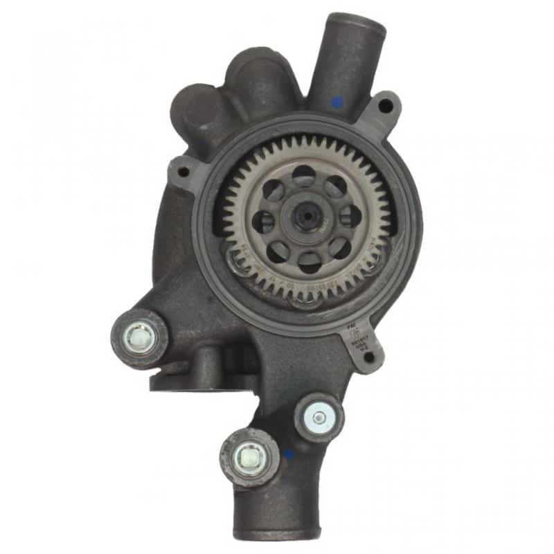 Cargue la imagen en el visor de la galería, Detroit Diesel S60 23538637 Water Pump Assembly
