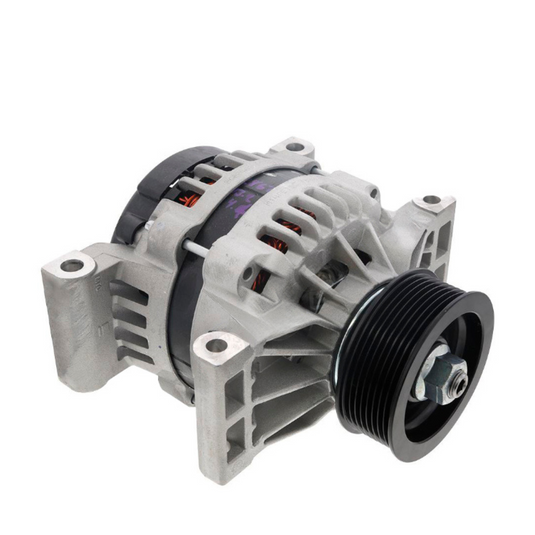 Mack MP8-2MJ549M Multiple use application-Alternator