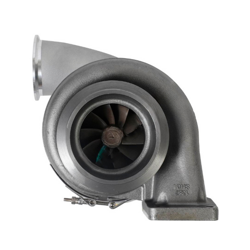 Load image into Gallery viewer, Detroit Diesel Series 60 171701 Turbocharger 12.7L
