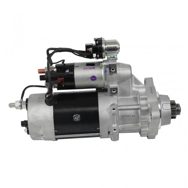 8200433 Starter Mack Pinnacle/Granite Cummins ISL/ISC Freightliner/Kenworth/Peterbilt