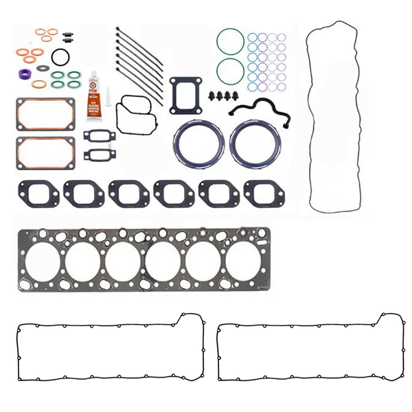 Mack/MP8 Volvo/D13 22522221 Upper Head Gasket Kit PAI 831144