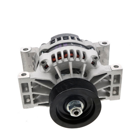 Mack MP8-2MJ549M Multiple use application-Alternator