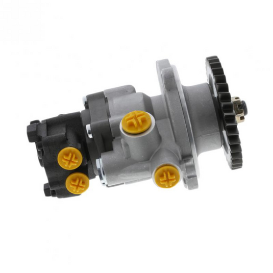 Mack MP7-MP8 Volvo D11-D13 21307197 Fuel-Steering Pump