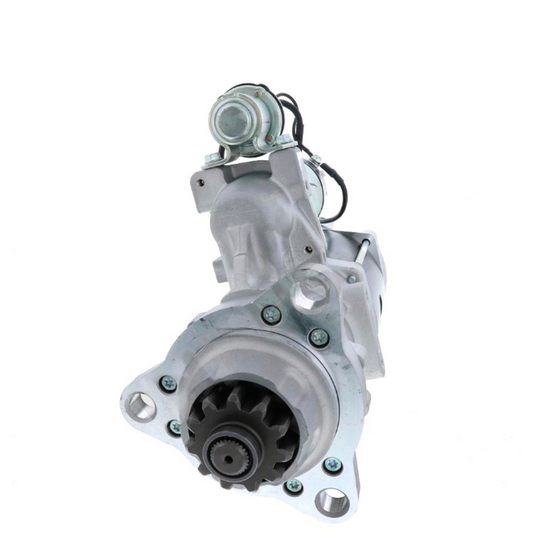 Mack Mp8 8200308 12 Voltagee- 11 Tooth-39 MT Starter