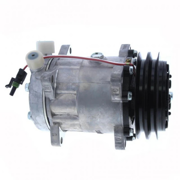 Mack Compressor Coupling Mack 206RD413M Air Conditioning Compressor R134 PAI 0927 – Truck Supply ...