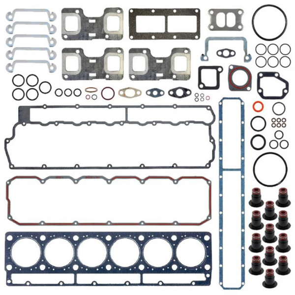 Caterpillar 1002952 Upper Gasket Kit PAI 331333