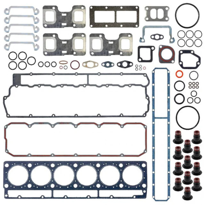 Caterpillar 1002952 Upper Gasket Kit PAI 331333