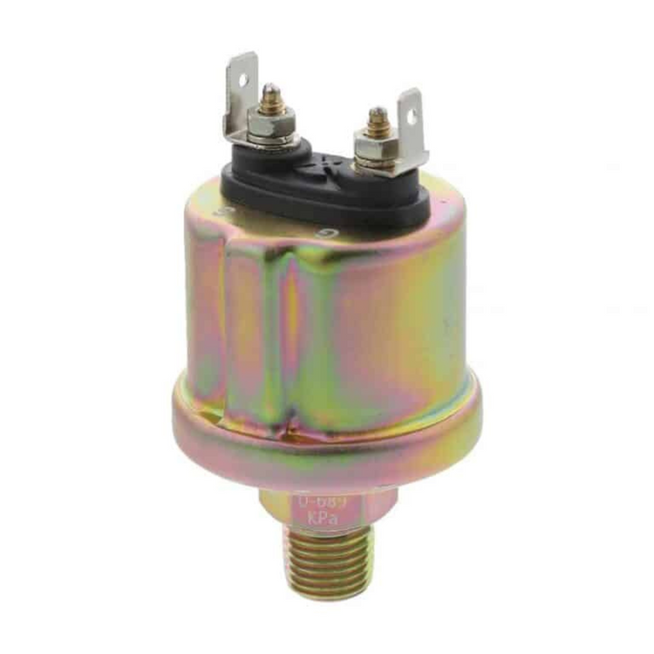 Caterpillar 1259859 Sensor Oil Pressure W/O Terminals