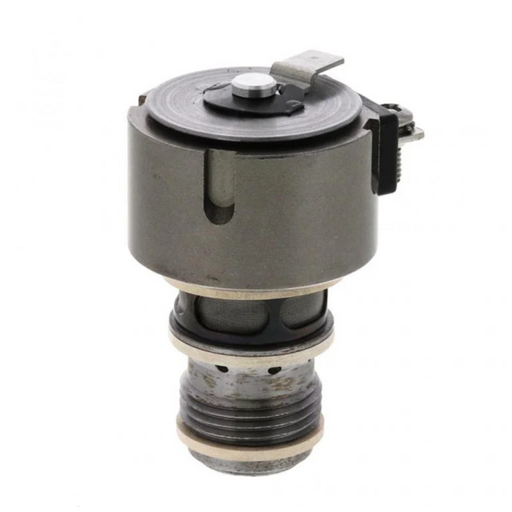 Caterpillar 1432558 Brake Solenoid Valve 12 VDC
