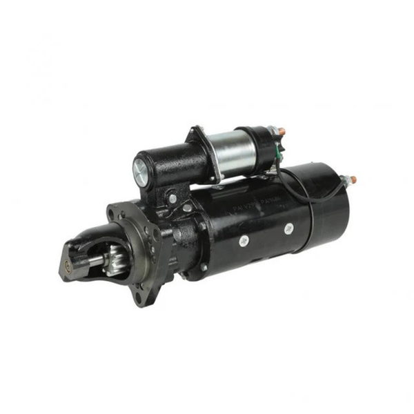 caterpillar 2132-1990483 starter pai 1486 – Truck Supply Parts