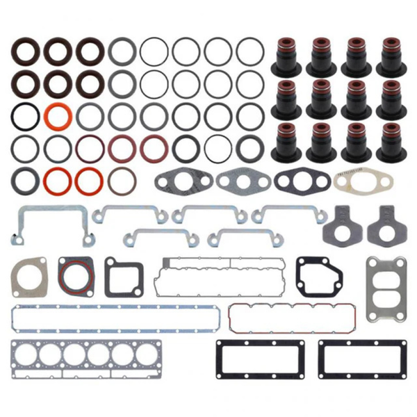 Caterpillar 2545676 Upper Gasket Kit PAI 331328