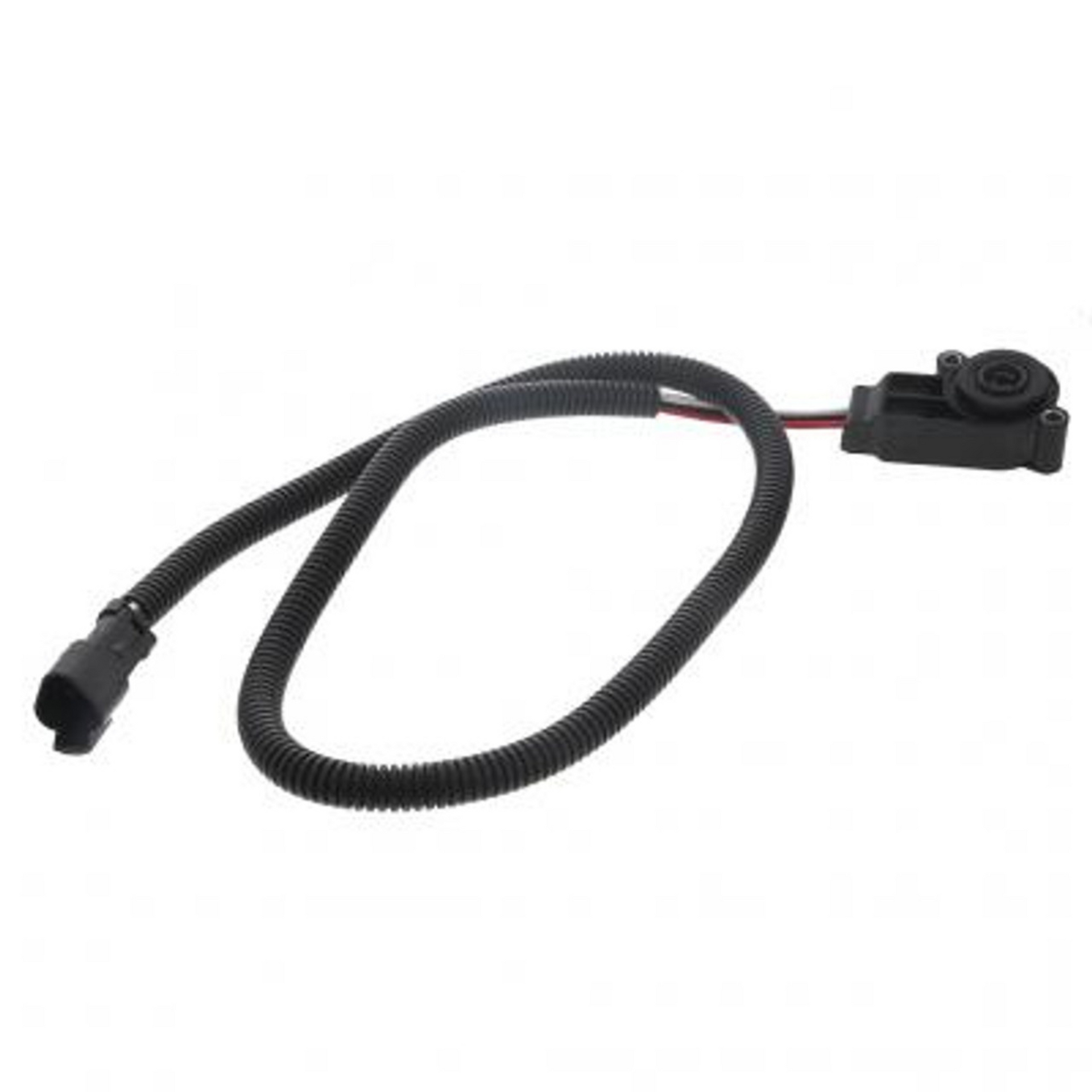 まるねこ Throttle Position Sensor 2661466 266-1466 for Caterpillar
