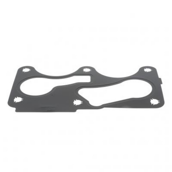 Caterpillar 3176-C10-C11-C12-C13 2274892 Oil Filter Base Gasket Early Style
