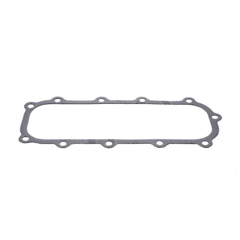 Cargue la imagen en el visor de la galería, Caterpillar 3176-C10-C11-C12-C13 2418261 Cover Gasket
