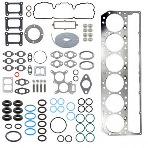 Caterpillar 3176-C10-C11-C12-C13 4174374 Cylinder Head Gasket Kit