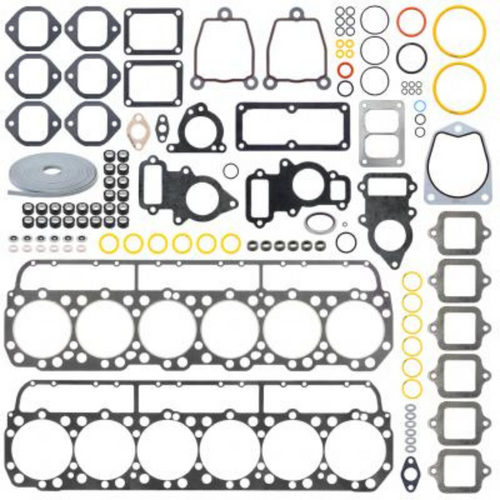 Caterpillar 3400 7X2632 Upper Gasket Kit