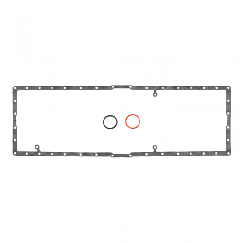 Caterpillar 3406E-C15-C16-C18 PAI 331150 Oil Pan Gasket Kit