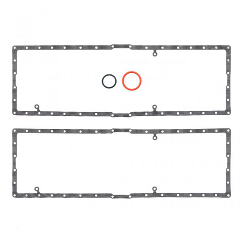 Caterpillar 3406E-C15-C16-C18 PAI 331151 Oil Pan Gasket Kit