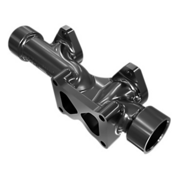 Caterpillar 3406E/C15 2316127 Exhaust Manifold