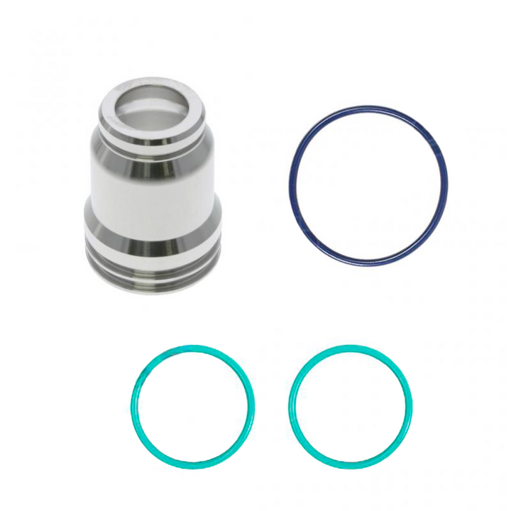 Caterpillar 3406E / C15 / C16 / C18 Include 2634920 and Kit Oring / Injector Sleeve Kit PAI 392091