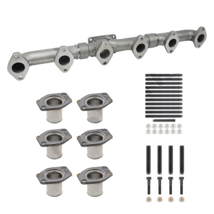 Caterpillar/3406E/C15 Exhaust Manifold Kit PAI 381265