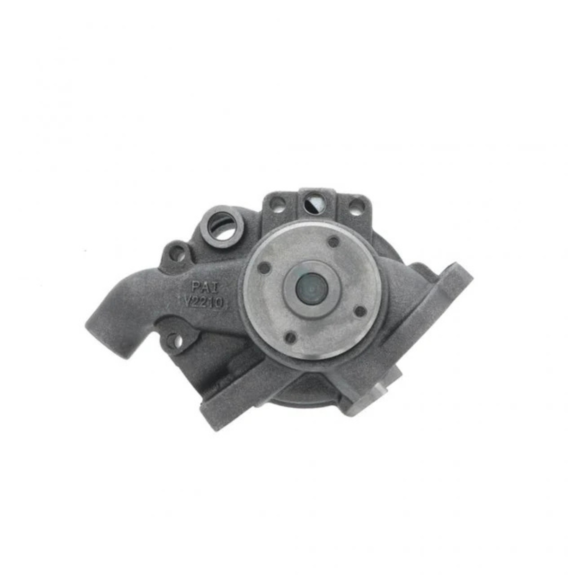 Caterpillar 3522080 Water Pump PAI 381816 – Truck Supply Parts