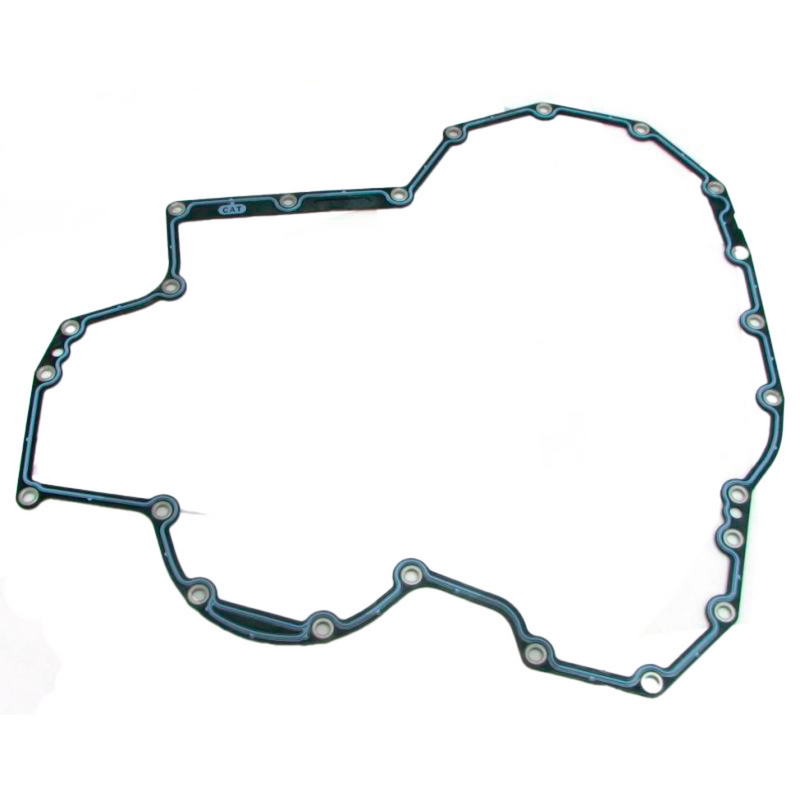 Load image into Gallery viewer, Caterpillar C12 1742475 Front Cover Gasket
