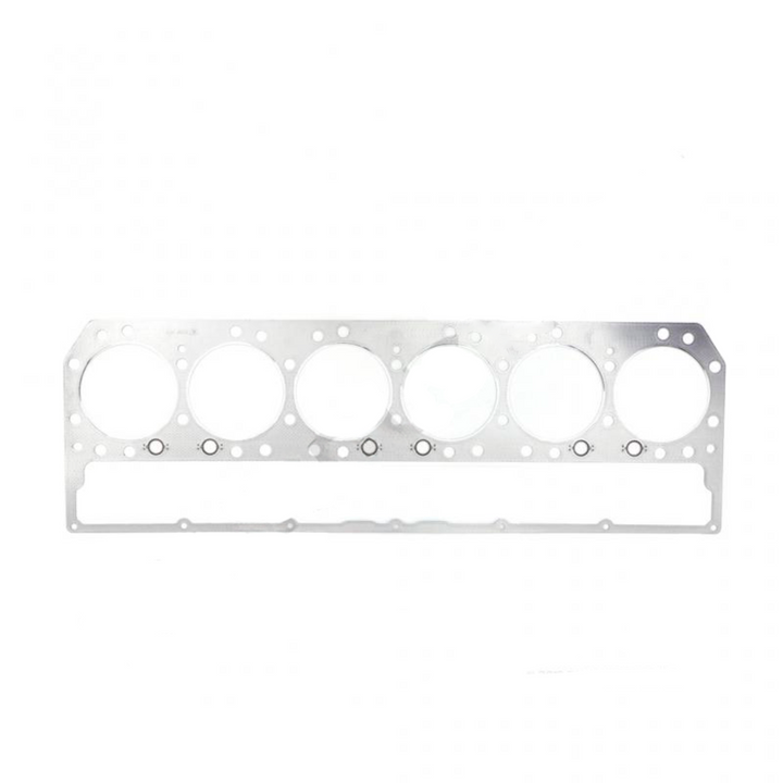 Caterpillar C12 1873307 Cylinder Head Gasket Straight Edge
