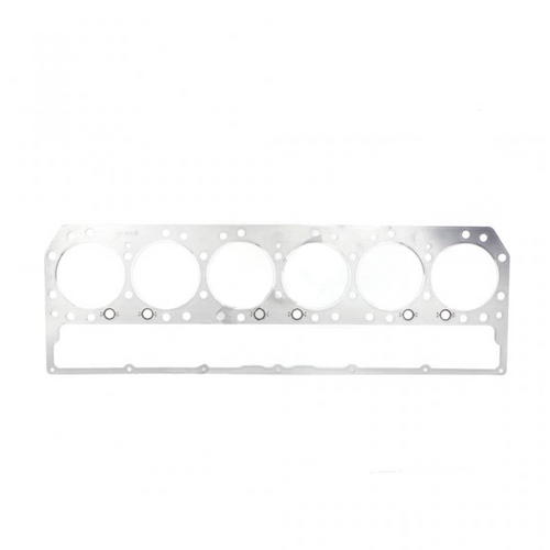 Caterpillar C12 1873307 Cylinder Head Gasket Straight Edge