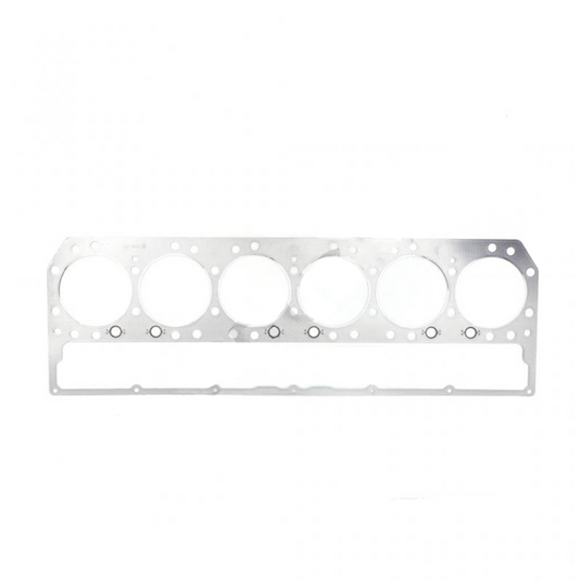 Caterpillar C12 1873307 Cylinder Head Gasket Straight Edge