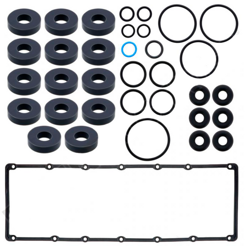 Caterpillar C12 2527955 Lower Gasket Set