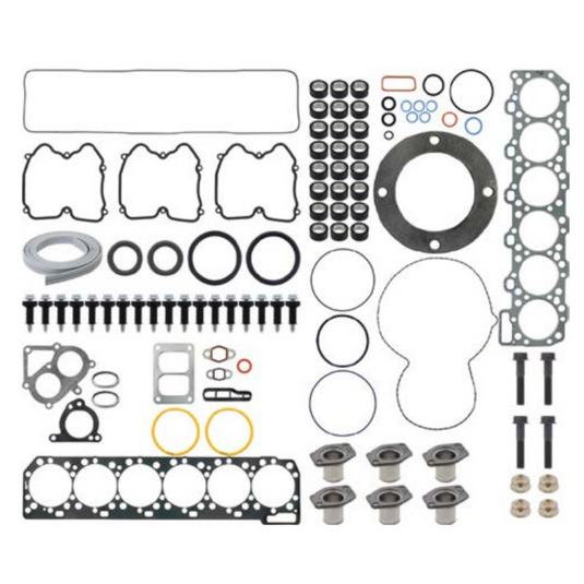 Caterpillar C15-C15 Acert 4583875 Gasket Kit