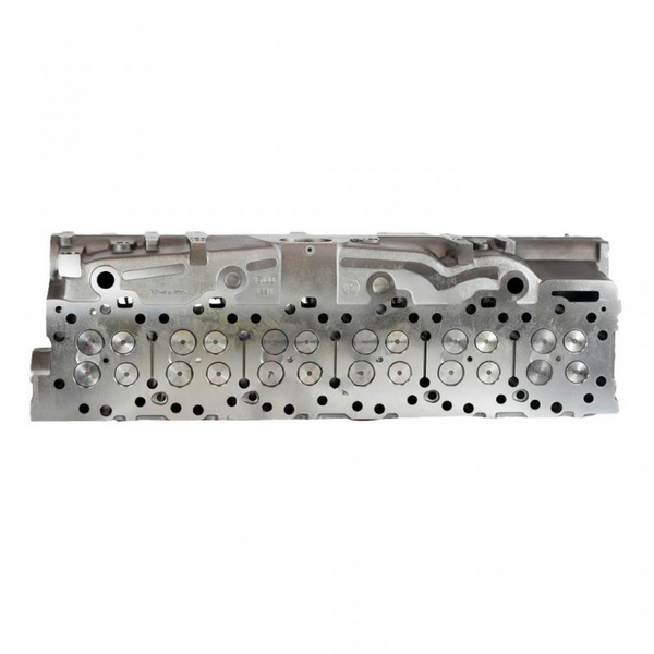 Caterpillar C15 2635055 Cylinder Head Assembly (Reman)