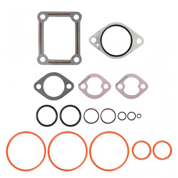 Caterpillar C15/C16/C18 1153657 Oil Cooler Gasket Kit