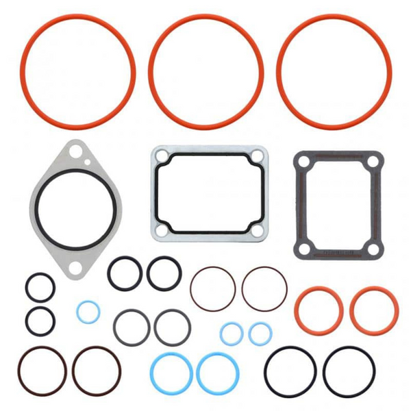 Caterpillar C15/C16/C18 1415787 Oil Cooler Gasket Kit