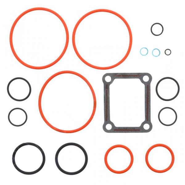 Caterpillar C15/C16/C18 3478682 Oil Cooler Gasket Kit