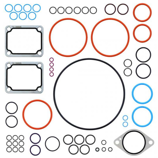 Caterpillar C15/C16/C18 3483682 Kit Oil Cooler Gasket