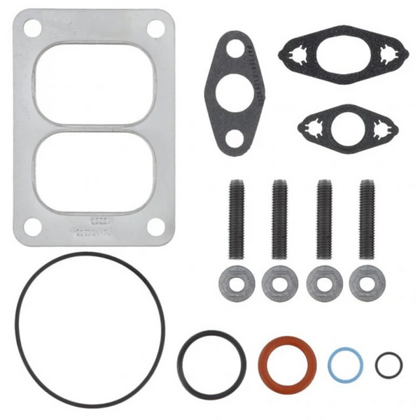 Caterpillar C15/C18 4531656 Turbocharger Mounting Kit
