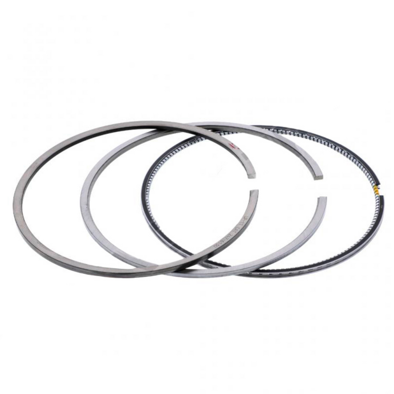 Cargue la imagen en el visor de la galería, Caterpillar C15 Industrial Piston Ring Set PAI 305001
