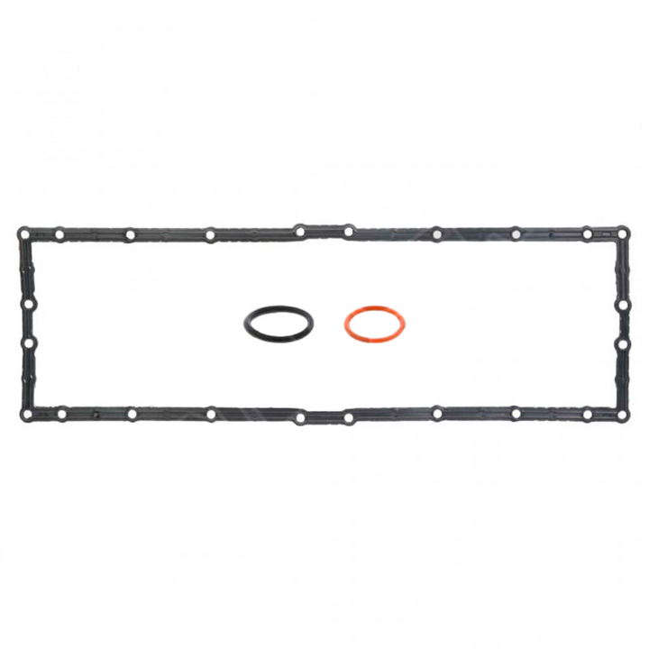Caterpillar C15 Oil Pan Gasket Kit 1685248 And Kit O-ring