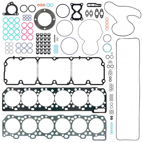 Caterpillar C15 SDP PAI 331125 Upper Gasket kit