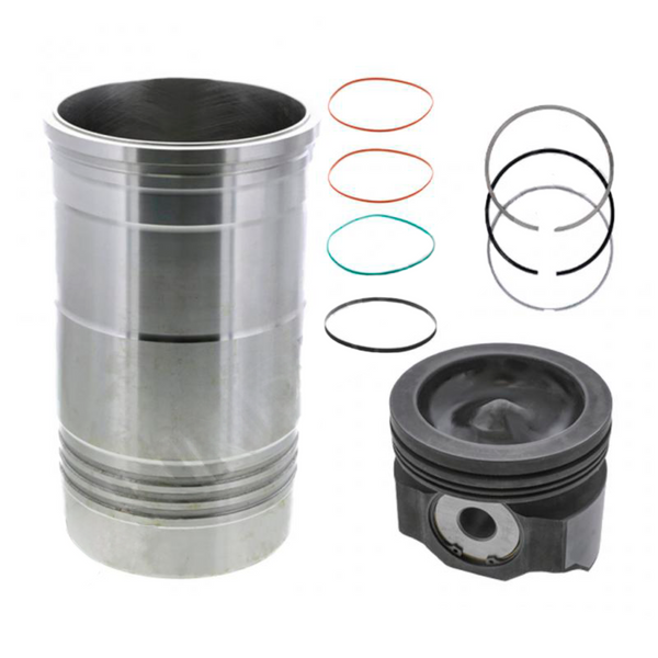 Caterpillar C16-C18 With Piston 3196715 Cylinder Kit  PAI 301025