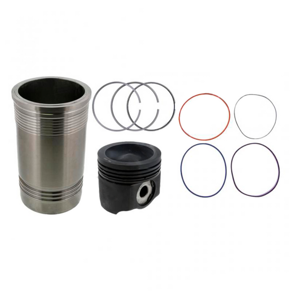 Caterpillar C16 With Piston 3466615 Cylinder Kit PAI 301027