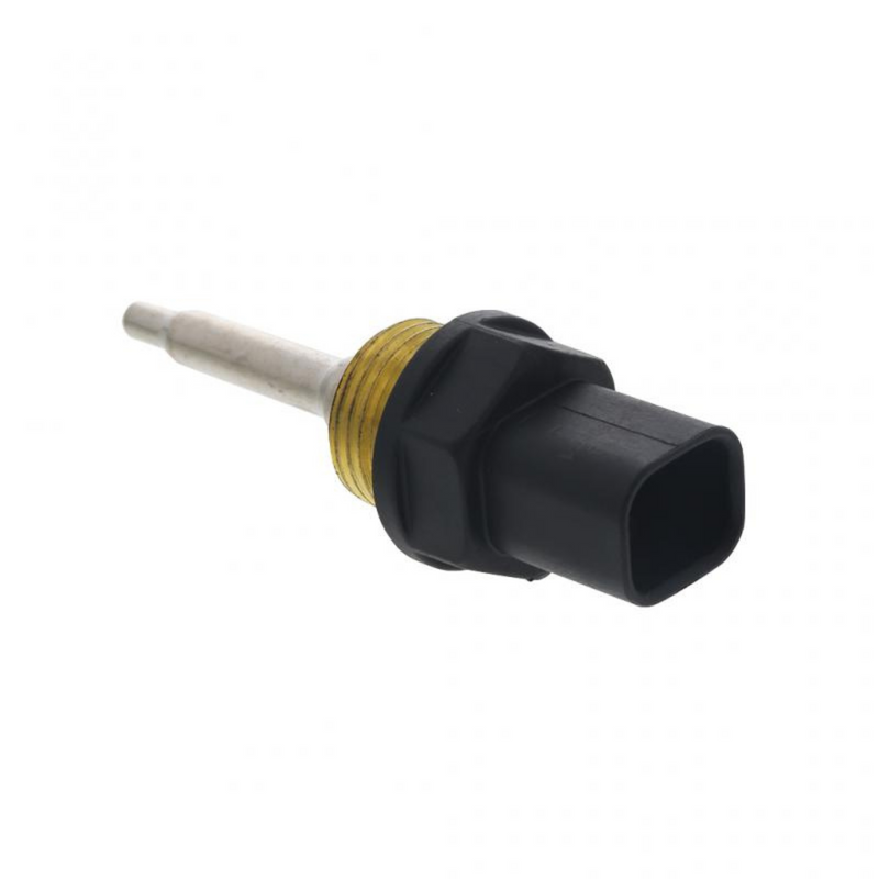 Load image into Gallery viewer, Caterpillar C18 2566453 Temperature Sensor 2.95in OAL
