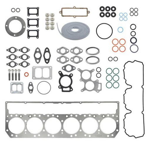 Caterpillar 3176-C10-C11-C12-C13 3164416 Head Gasket Kit